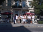 Sinatra Society Treffen 2003 in Wien