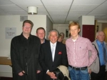 Tony Bennett Konzert 2005 in Glasgow