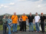 5 Jahre Main Event Treffen in Buer