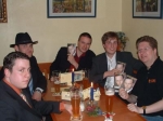 Swingin' at the Luka 2004