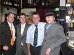 Verschiedene Fantreffen