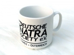 Sinatra Society Tasse