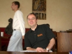 Sinatra Society Treffen 2007 in Regensburg