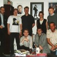 Die Anfänge unserer Society lagen, wie könnte es anders sein, im Internet. Die Webmaster der drei großen deutschsprachigen Sinatra Seiten im Netz sind dabei besonders zu erwähnen, da sie mit...