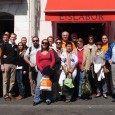 Einladung zum DSS Jahrestreffen 2011 in Potsdam Ostern rückt näher, und damit auch der Erscheinungstermin unserer nächsten VOICE. Mit etwas Glück, und wenn Druckerei und Post mitspielen, sollte es sich mit dem nächsten Heft bis zum Osterfest ausgehen....