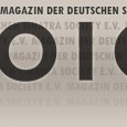 Liebe Sinatra-Freunde, Lebkuchen, Dominosteine und Spekulatius sind längst eher Verkünder des Spätsommers als Adventsvorboten, wie überhaupt die Geschichte von der Stille des Advents zu einer gigantischen Up-Tempo-Nummer mutiert ist. Auch...